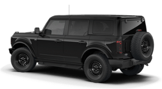 2026 Ford Bronco® External Image 3